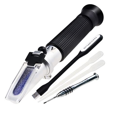 petroleum refractometer|refractometer for concentration.